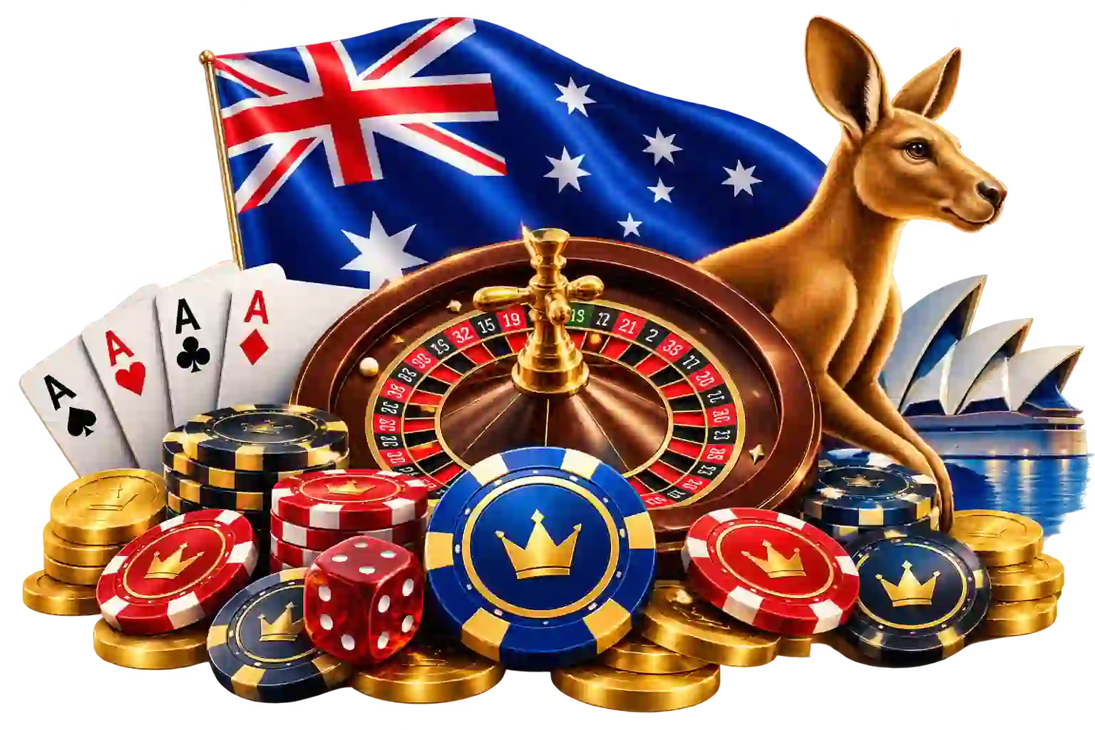 onlinecasinosaustralia.institute